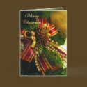 Pine and Bows Christmas - Customize cards by Spice Pine and Bows Christmas - Customize cards