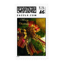 Pine and Bows Postage postage by Spice Pine and Bows Postage postage
