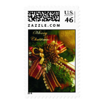 Pine and Bows Postage postage by Spice Pine and Bows Postage postage