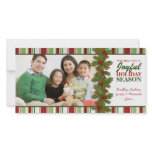 christmas, xmas, wreath, candy stripes, photo