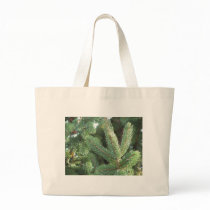 Pine Branch, bag