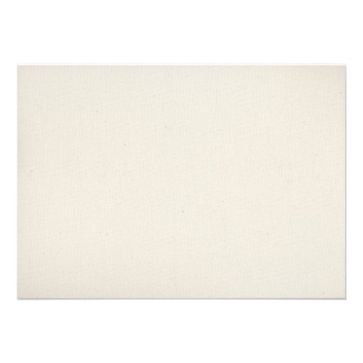 Pine Branches Cones Camping Glamping Wedding Personalized Invitations