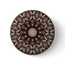 Pine Cone Kaleidoscope buttons by kalos_eidos Pine Cone Kaleidoscope buttons