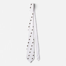 Pine Cone Ties