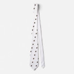 Pine Cone ties