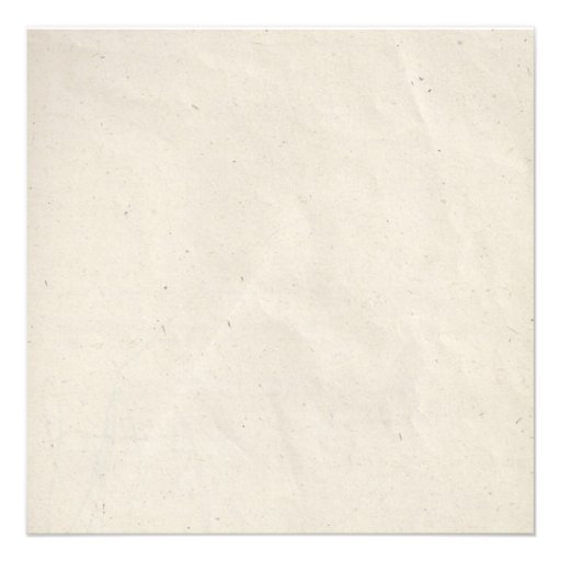 Pine Cones Bridal Shower Invitations