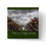 Pine Cones Collage - Feli...