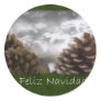Pine Cones Collage - Feli...