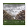 Pine Cones Collage - Seas... Pine Cones Collage - Seas...