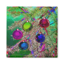Pine Decor magnets