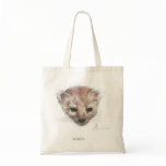 Pine Marten Bag
