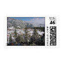 Pine Mountain Club, CA Postage Stamp by sumiko Pine Mountain Club, CA Postage Stamp