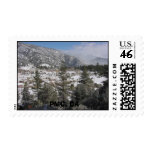 Pine Mountain Club, CA Postage Stamp