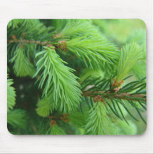 Pine Mouse Mat