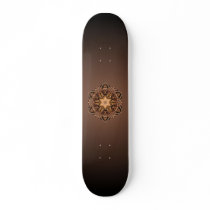 Pine Needle Board skateboards
