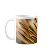 Pine Needles Custom Mug mugs