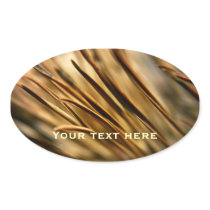 Pine Needles Custom stickers stickers