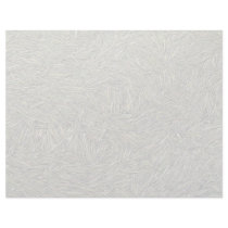 Pine needles floating on water custom letterhead