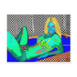 billiards, pin-up girl, sexy