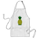 Pineapple aprons by ellejai Pineapple aprons