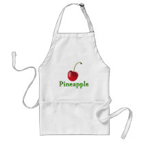 Pineapple aprons by theotherpete Pineapple aprons