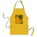 Pineapple Apron