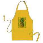 Pineapple Apron