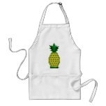Pineapple Apron