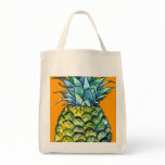 Pineapple Bags