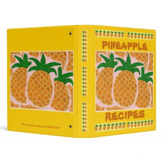 Pineapple Binder for your recipes