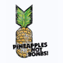 Pineapple Bomb shirt