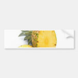 PINEAPPLE BUMPER STICKERS
