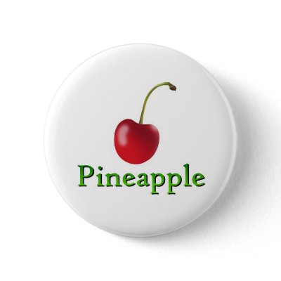 Pineapple by theotherpete