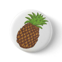 pineapple buttons by ArianeC pineapple buttons