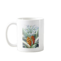 Pineapple by JR mugs