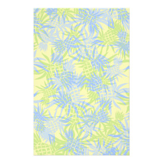 Hawaiian Stationery | Zazzle