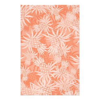 Hawaiian Stationery | Zazzle