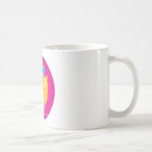 Pineapple Cocktail Coffee Mug