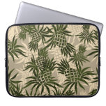 pineapple, polynesian, hawaii, hawaiian, vintage,