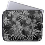 pineapple, polynesian, hawaii, hawaiian, vintage,