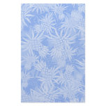 Pineapple Collage Tropical Stationary Stationery