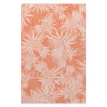 Pineapple Collage Tropical Stationary Stationery