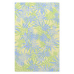 Pineapple Collage Tropical Stationary Personalized Stationery