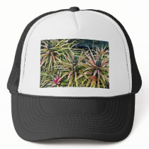 Pineapple Crop - Lanai Hat