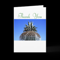 Pineapple Designs cards