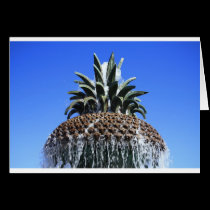 Pineapple Designs cards