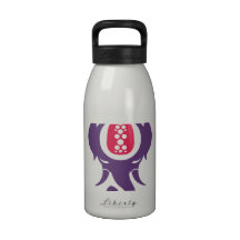 Pineapple Elephant Drinking Bottles