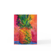 Pineapple Express cards