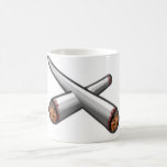 Pineapple Express Mug