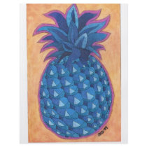Pineapple flyers